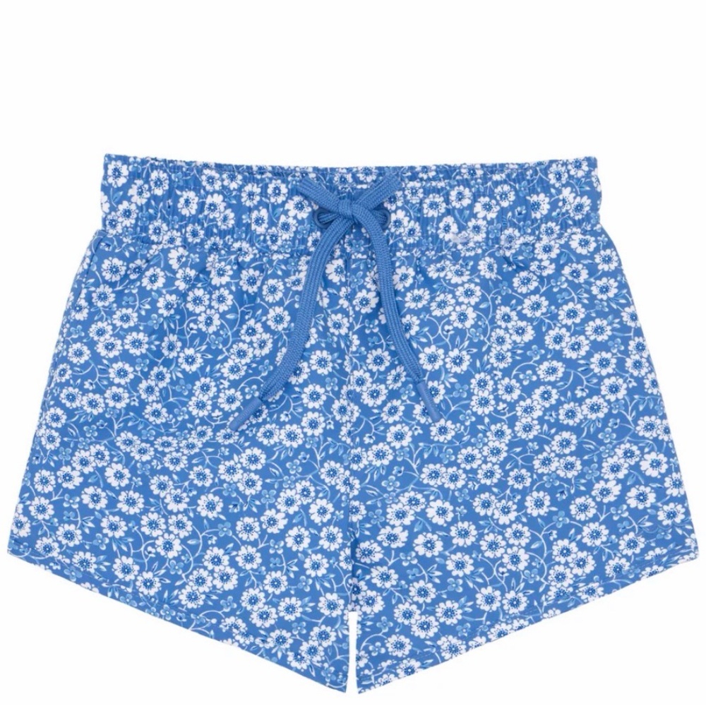 Minnow Boardie swim trunks boys 5/6